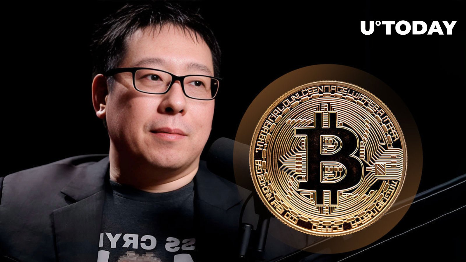 بیانیه Samson Mow برای Bitcoin Bulls: “Omega در راه است”