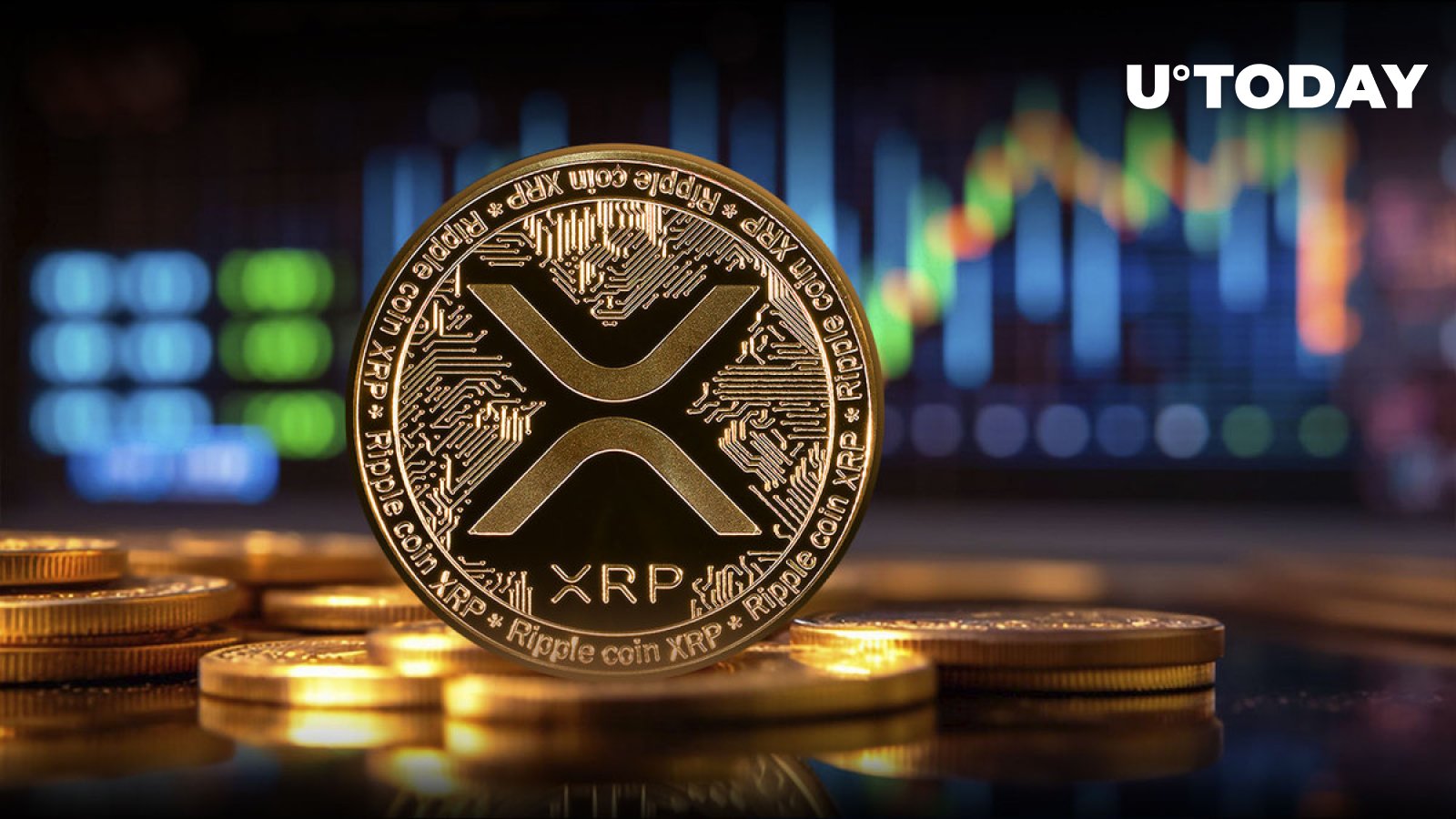 3 میلیارد XRP در 24 ساعت با افزایش 6 درصدی قیمت در اینجا چه اتفاقی افتاد