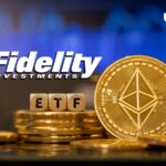 ارزش 4.9 تریلیون دلاری Fidelity برای تایید ETF Spot Ethereum