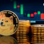 تاریخچه Dogecoin (DOGE) نشان می‌دهد که مگا رالی در راه است