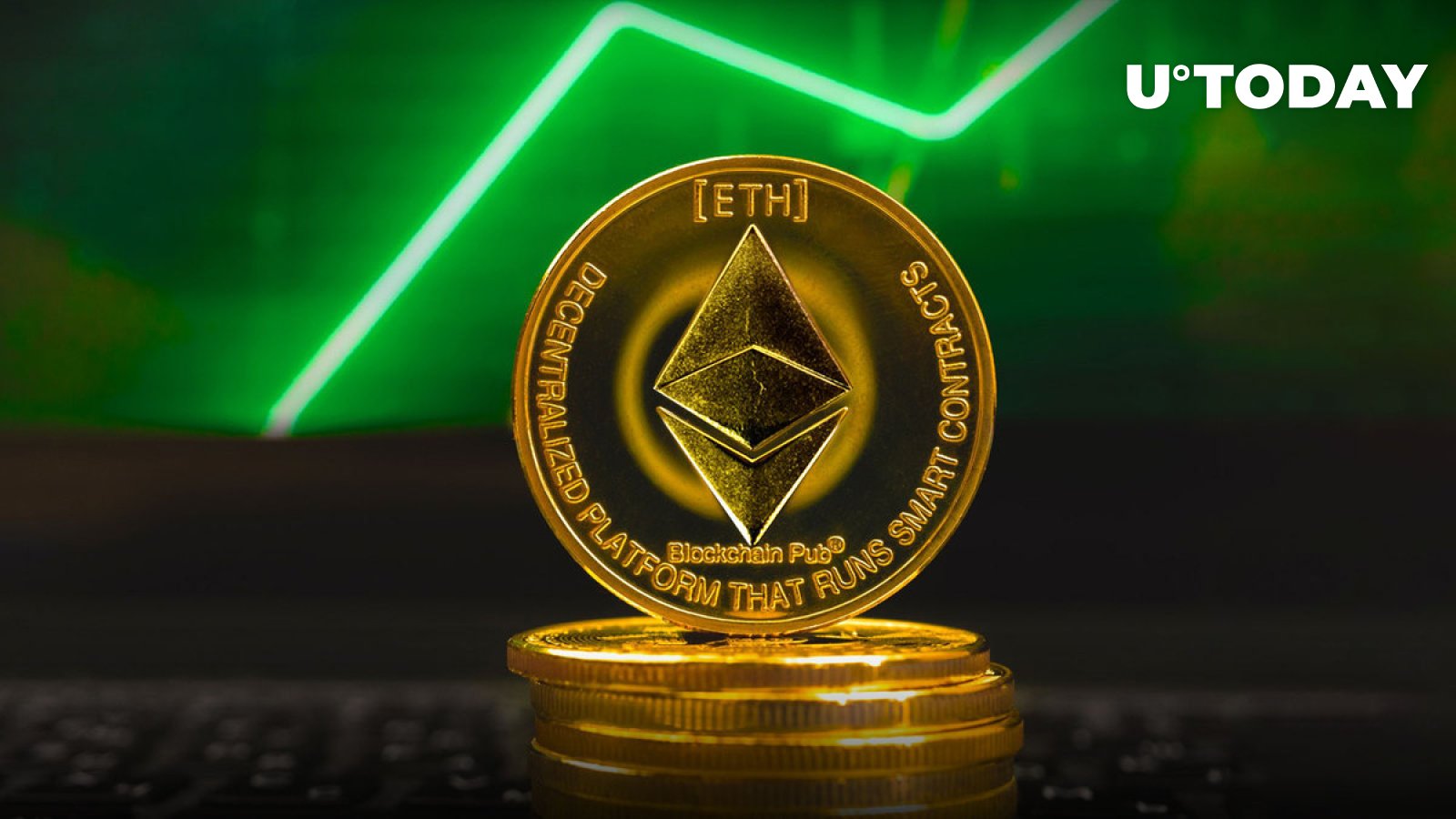 اتریوم (ETH) به ATH جدید رسید: جزئیات