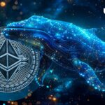 Ethereum ICO Whale پیش از تصمیم ETF به بازار سهام بزرگ ایالات متحده رسید