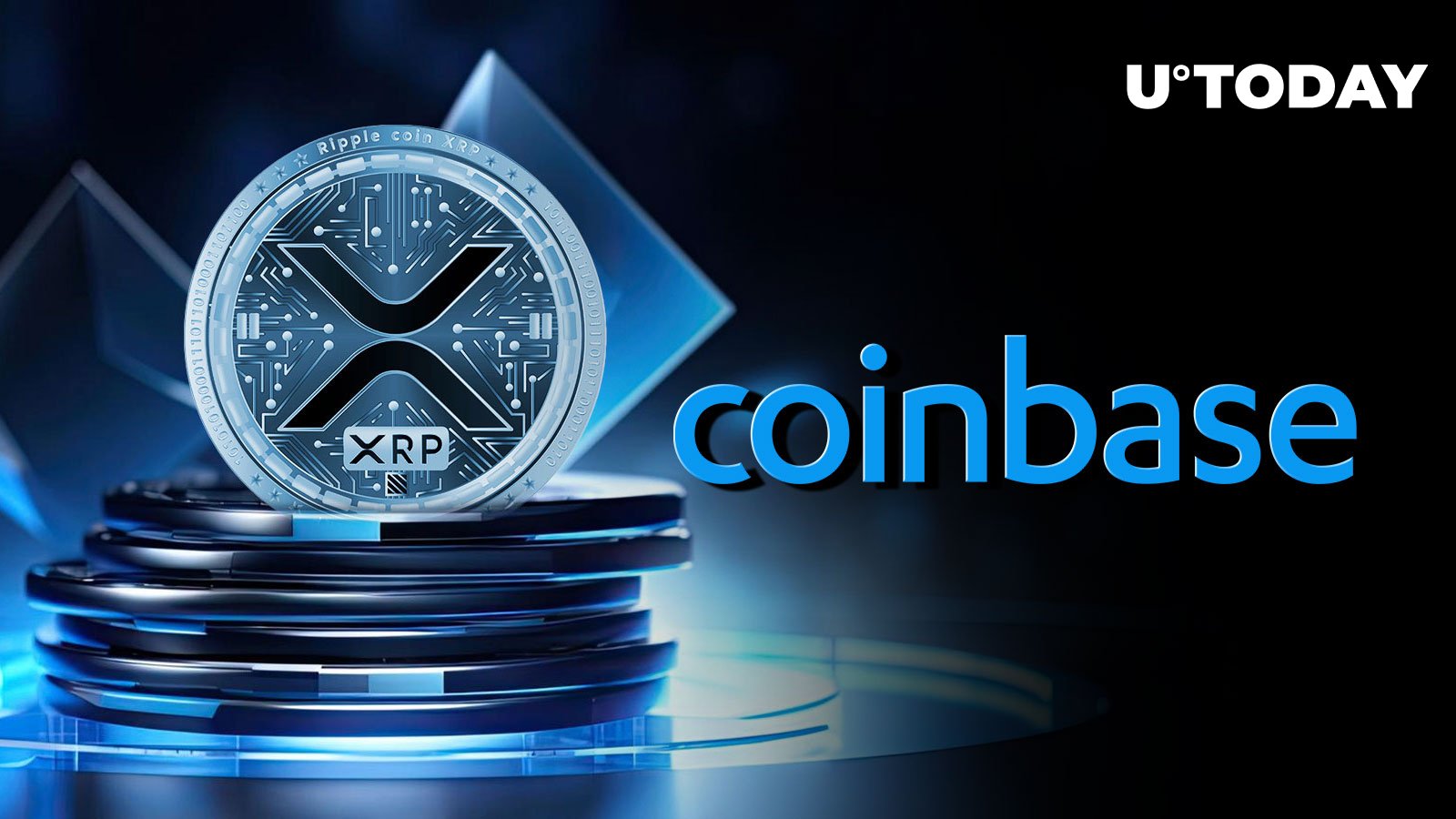 فقط: Coinbase اکنون به تجارت XRP در نیویورک اجازه می دهد