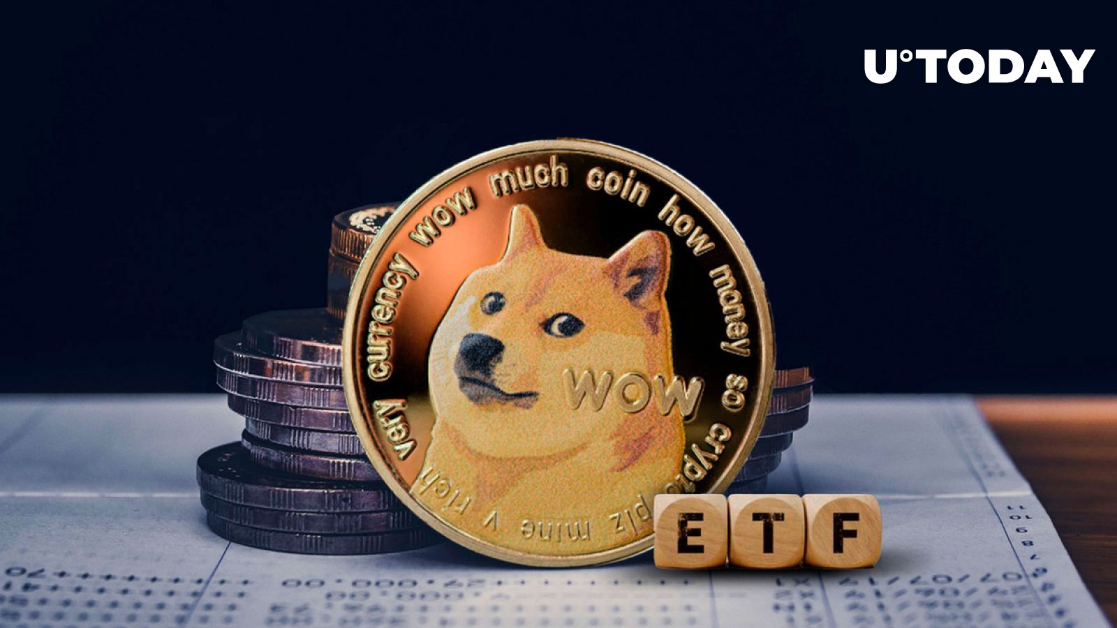 Dogecoin ETF؟  در اینجا چیزی است که خالق DOGE واقعاً فکر می کند