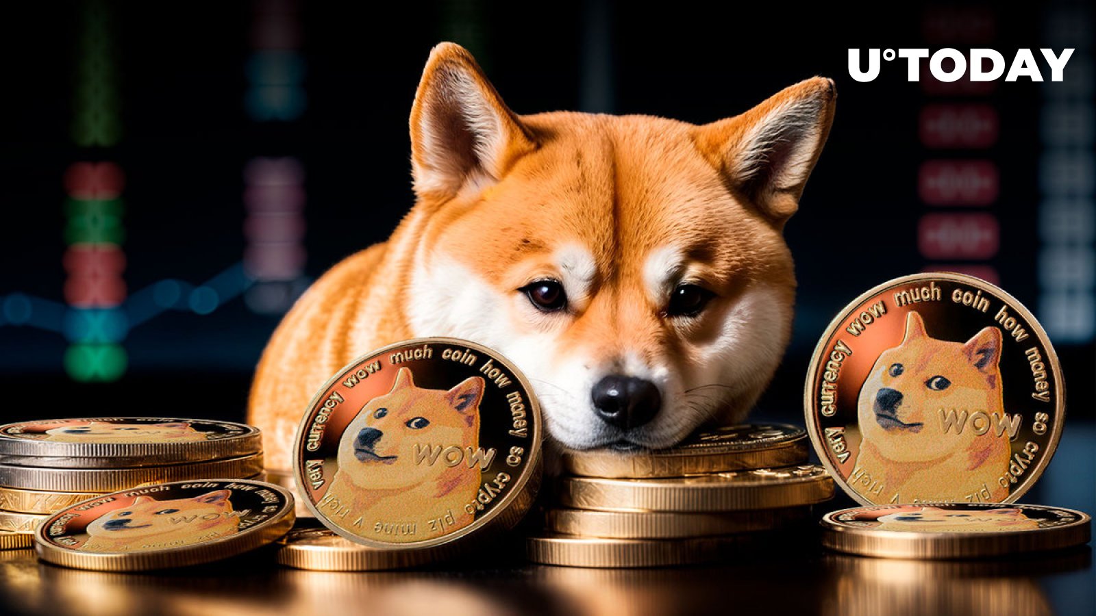 Kabosu (DOGE)، چهره Dogecoin، درگذشت