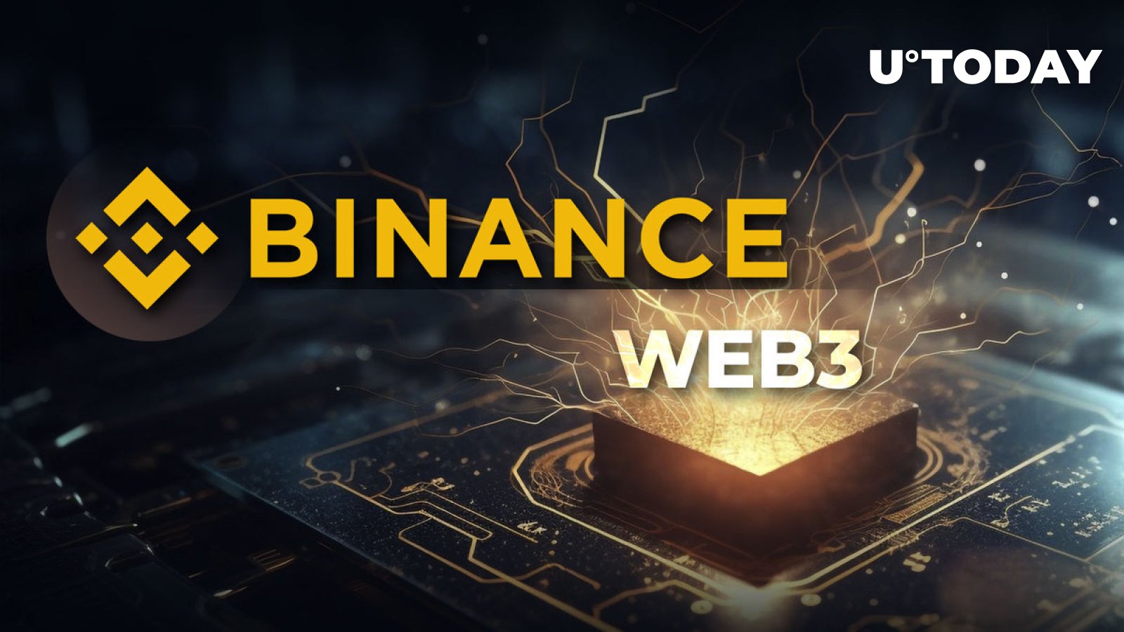 کیف پول Binance Web3 اکنون از ماژول‌های درآمد ساده، Yield Plus پشتیبانی می‌کند