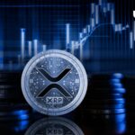 XRP در بحبوحه فروش 400 میلیون دلاری بازار کریپتو 108 درصد افزایش می یابد