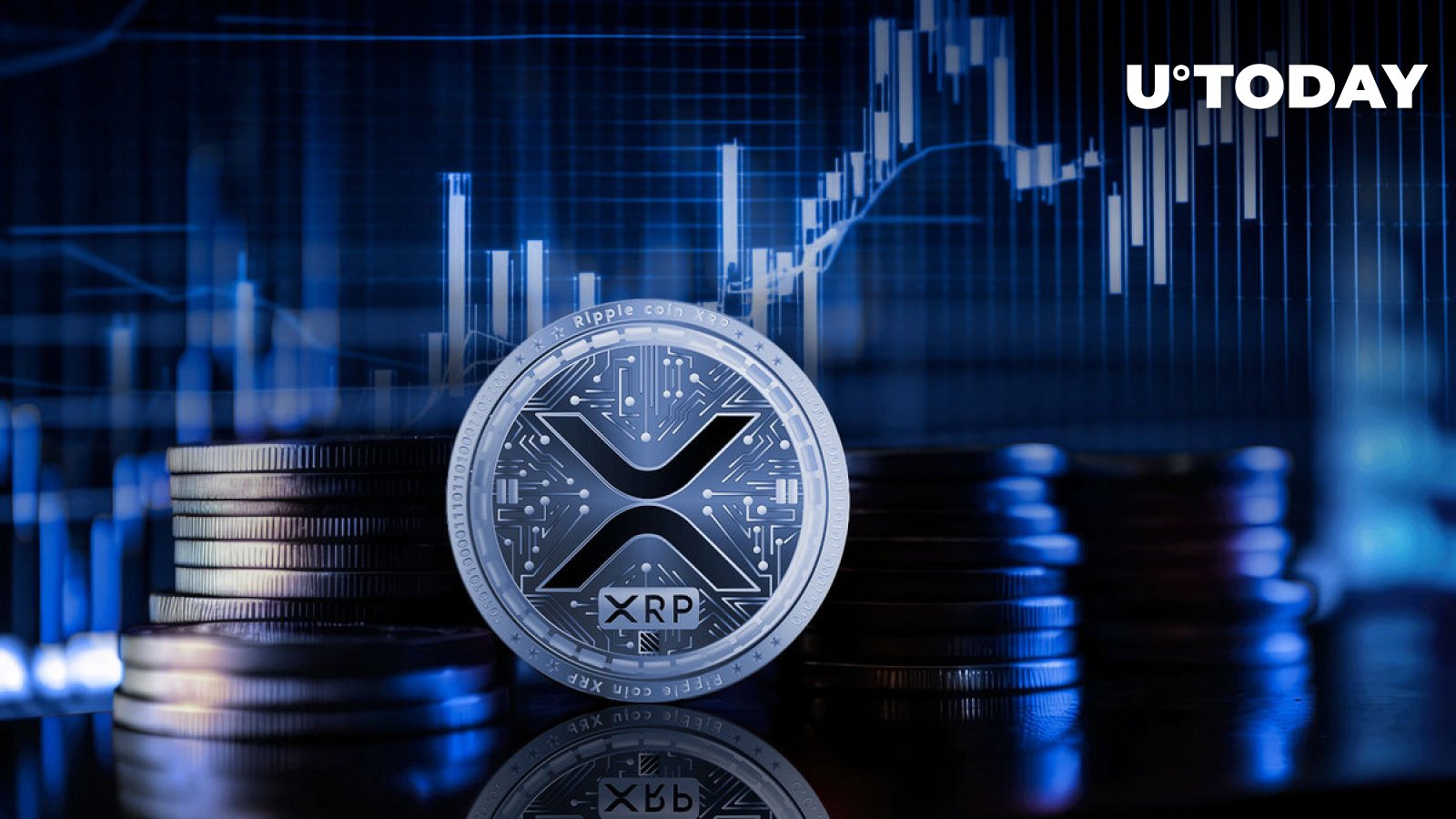 XRP در بحبوحه فروش 400 میلیون دلاری بازار کریپتو 108 درصد افزایش می یابد