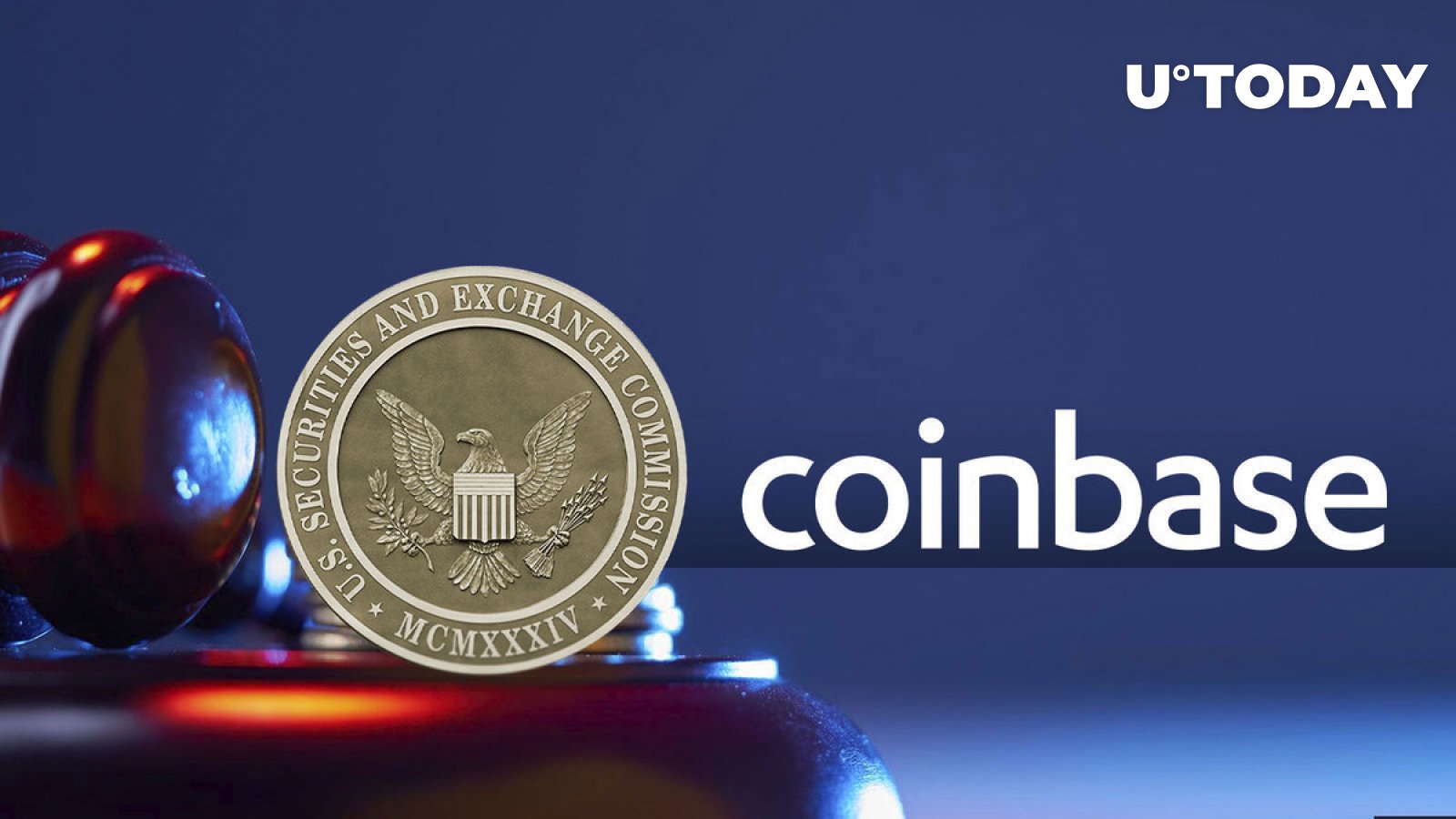 Coinbase v.  SEC: آخرین تحولات اعلام شد