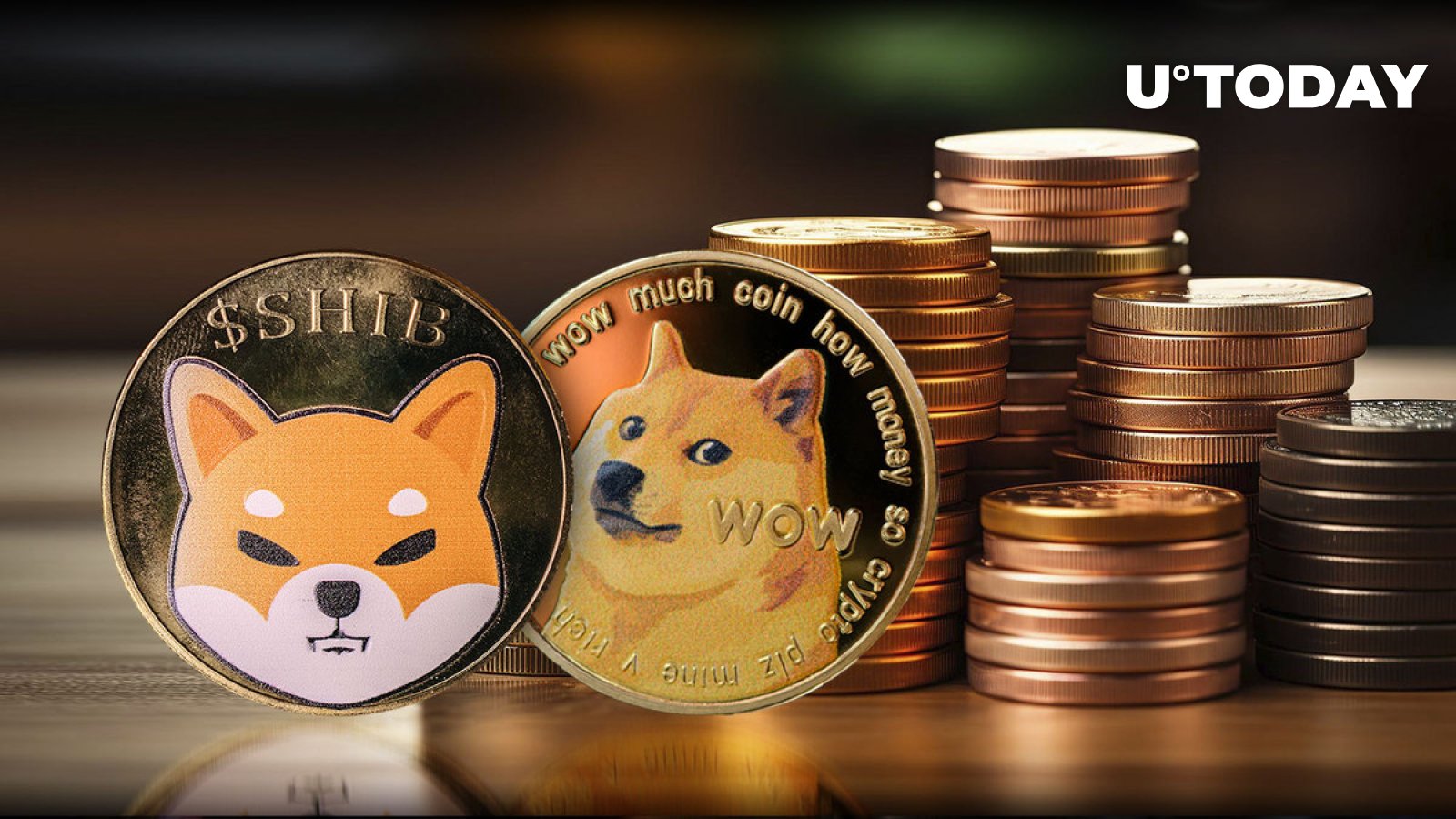 شیبا اینو (SHIB) به میم نمادین Dogecoin ادای احترام می کند