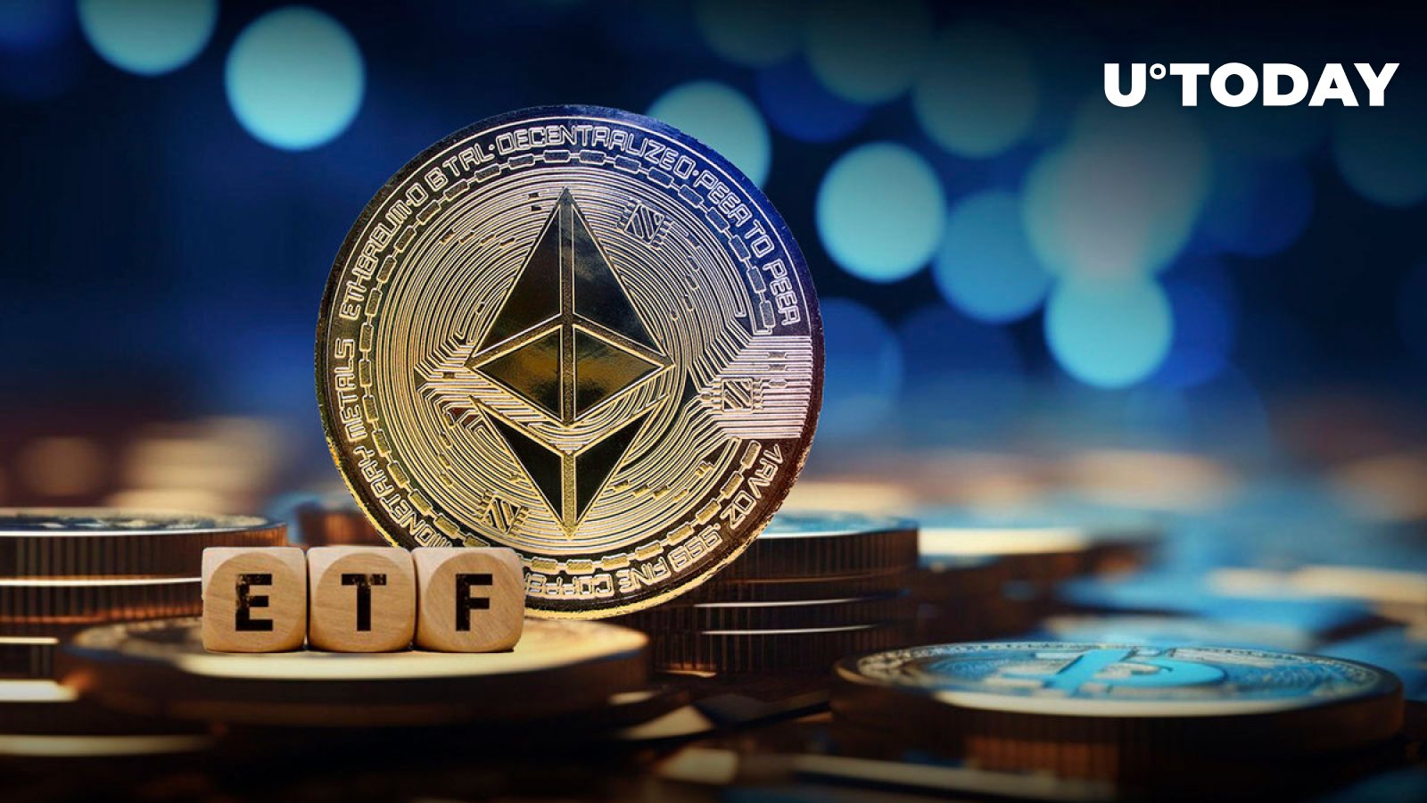 ETH ETF: دلیلی برای علاقه سرمایه گذاران به خرده فروشی ظاهر شد