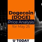 25 می DOGE پیش بینی قیمت