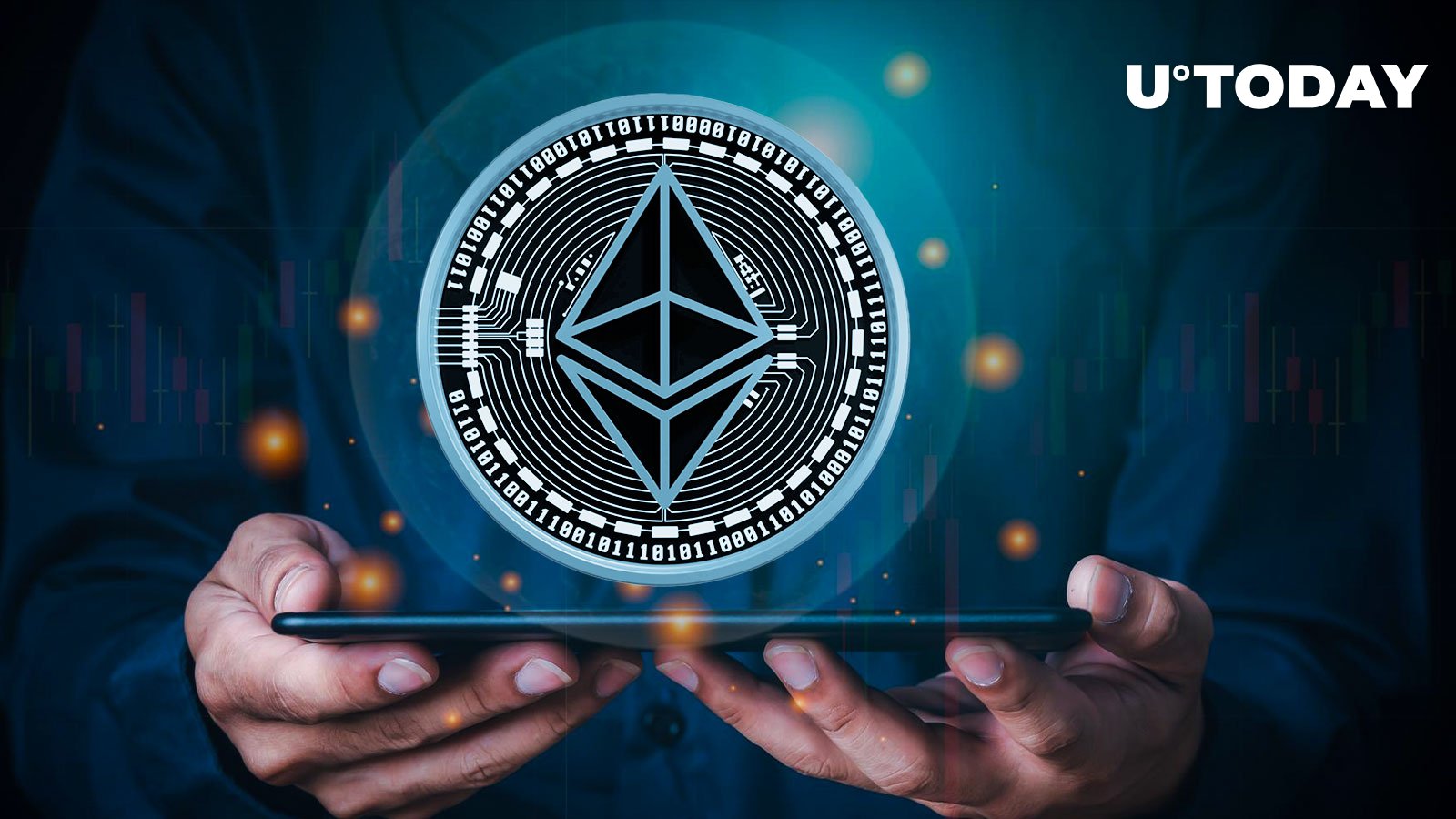 آیا اتریوم (ETH) در حال افزایش است؟  تحلیلگر بالاترین رکورد جدید را پیش بینی کرد