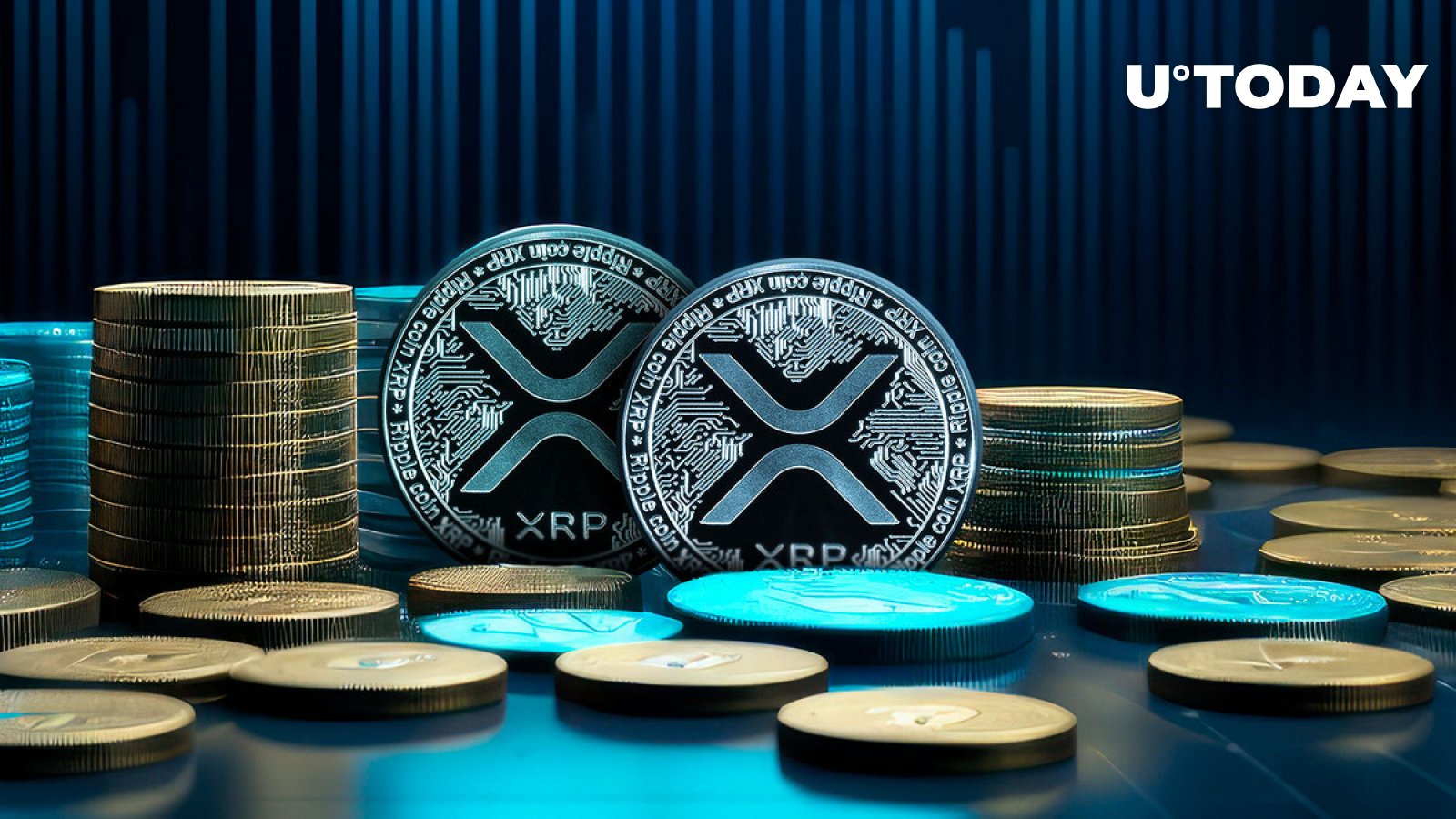 31 میلیون XRP به طور مرموزی به صرافی اصلی پیش از حرکت قیمت منتقل شد