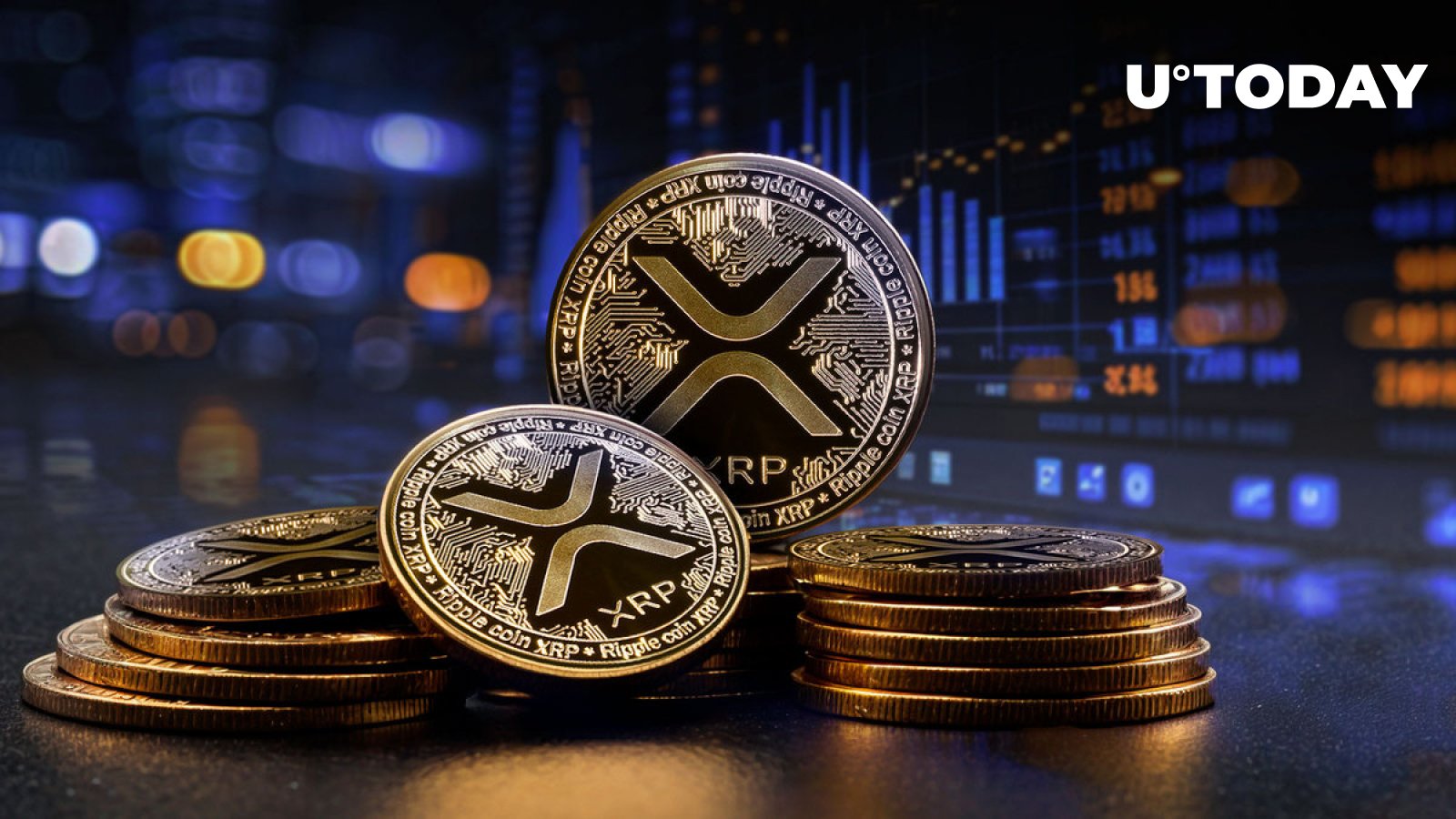 XRP در آستانه فروپاشی است: در اینجا آنچه می تواند اتفاق بیفتد است