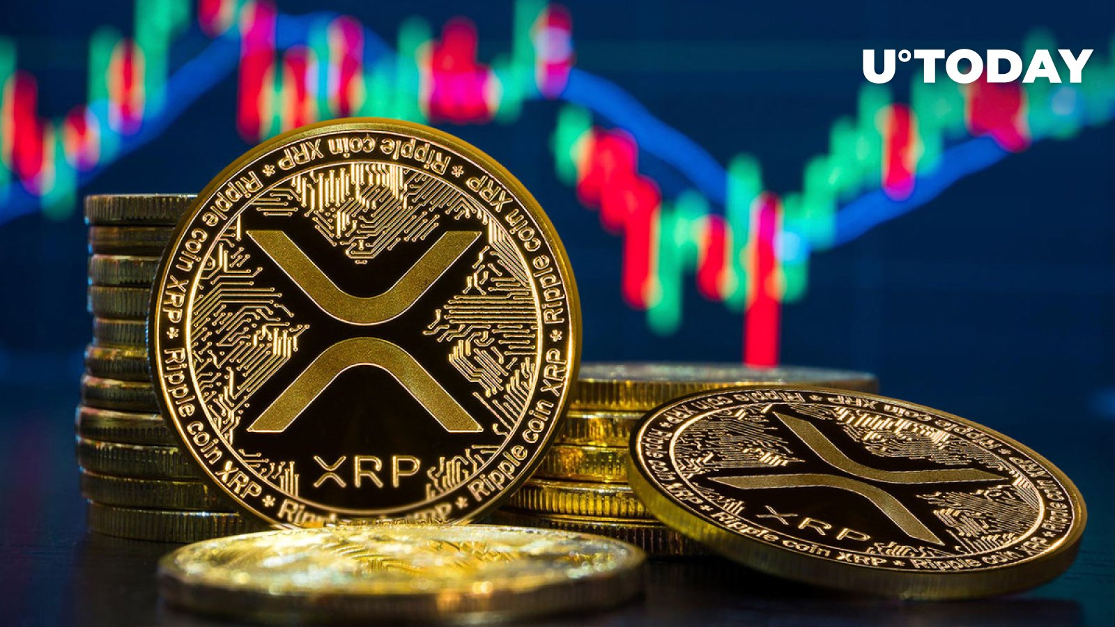 XRP Ledger به افزایش بی سابقه 350 درصدی در میان رونق پرداخت ها منجر می شود