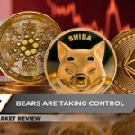 Cardano (ADA)، Shiba Inu (SHIB) به کمک نیاز دارند، تسلط اتریوم (ETH) در وضعیت وخیم ادامه دارد