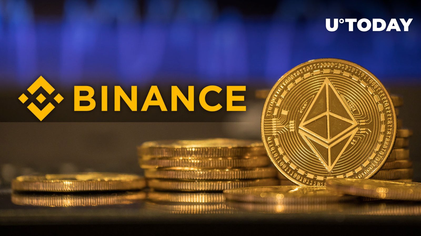 60000 ETH به طور ناگهانی در Binance خریداری شد قبل از تعلیق ETH، جامعه را شگفت زده کرد