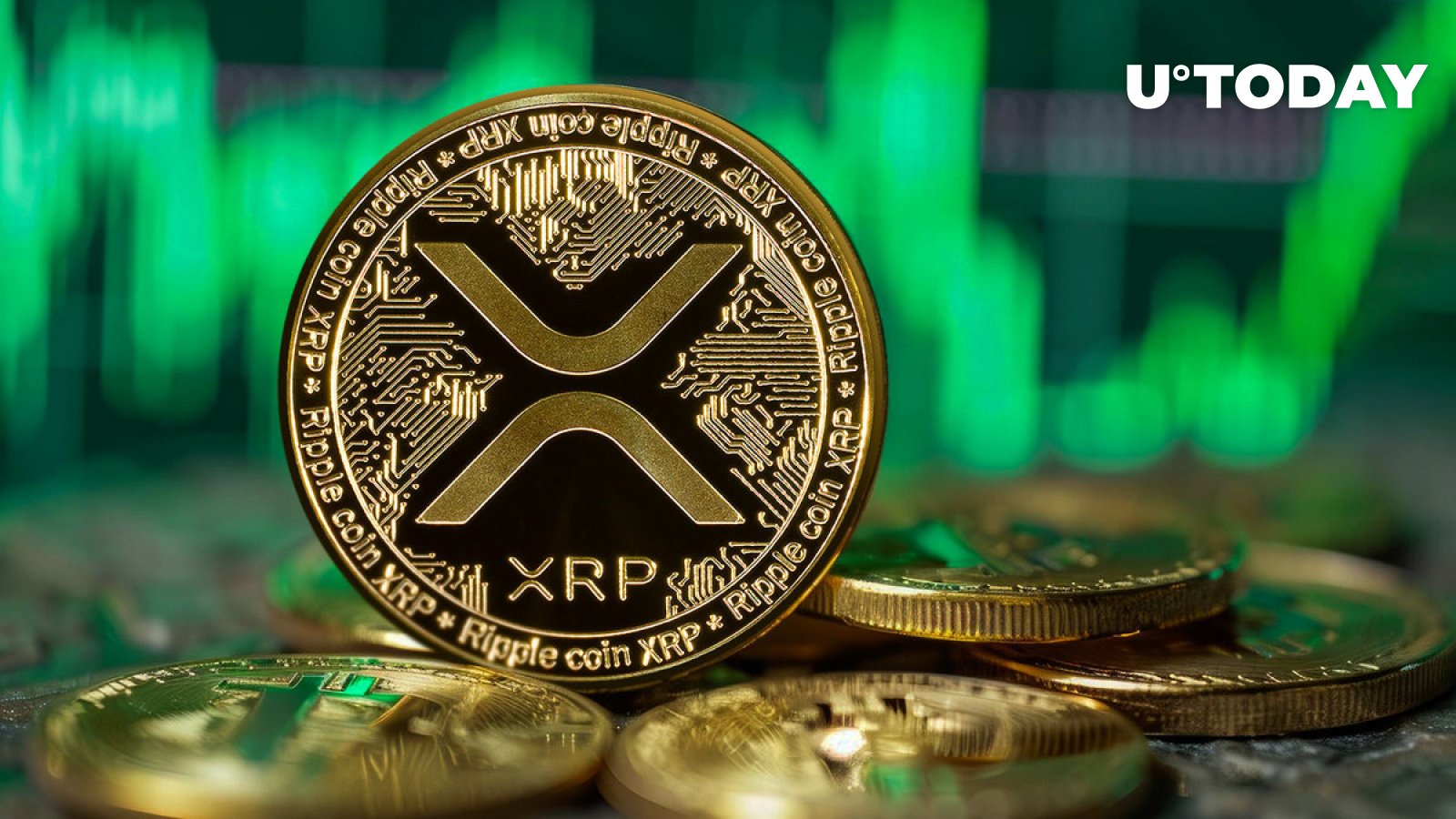 نقطه عطف تاریخی XRP Eyes در میان افزایش 6 درصدی حجم معاملات