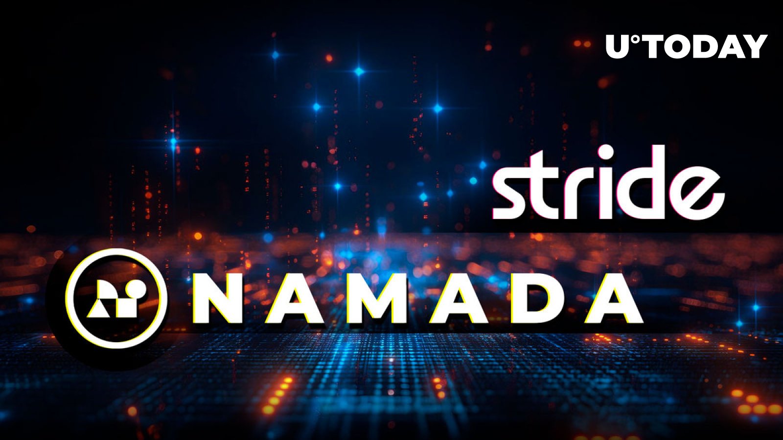 پروتکل Stride برای امنیت دارایی با Namada ادغام می شود: جزئیات