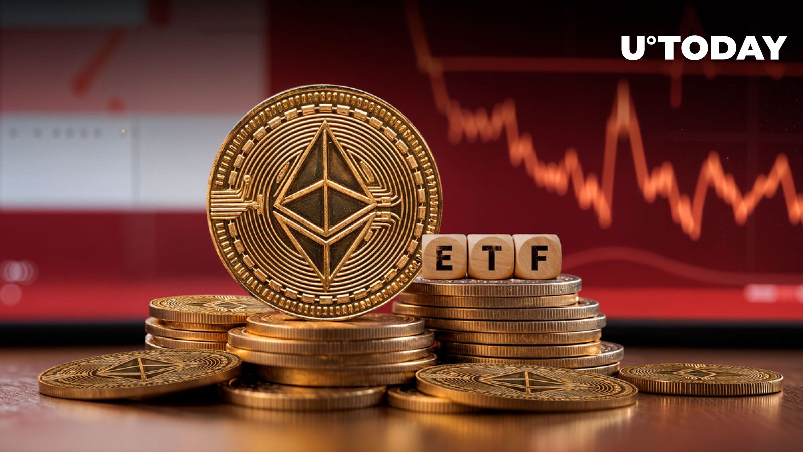 Ether Spot ETF: گزارش بدبینانه JPMorgan