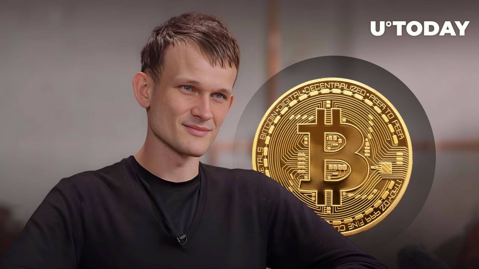 Vitalik Buterin بیانیه بحرانی بیت کوین (BTC) را منتشر می کند