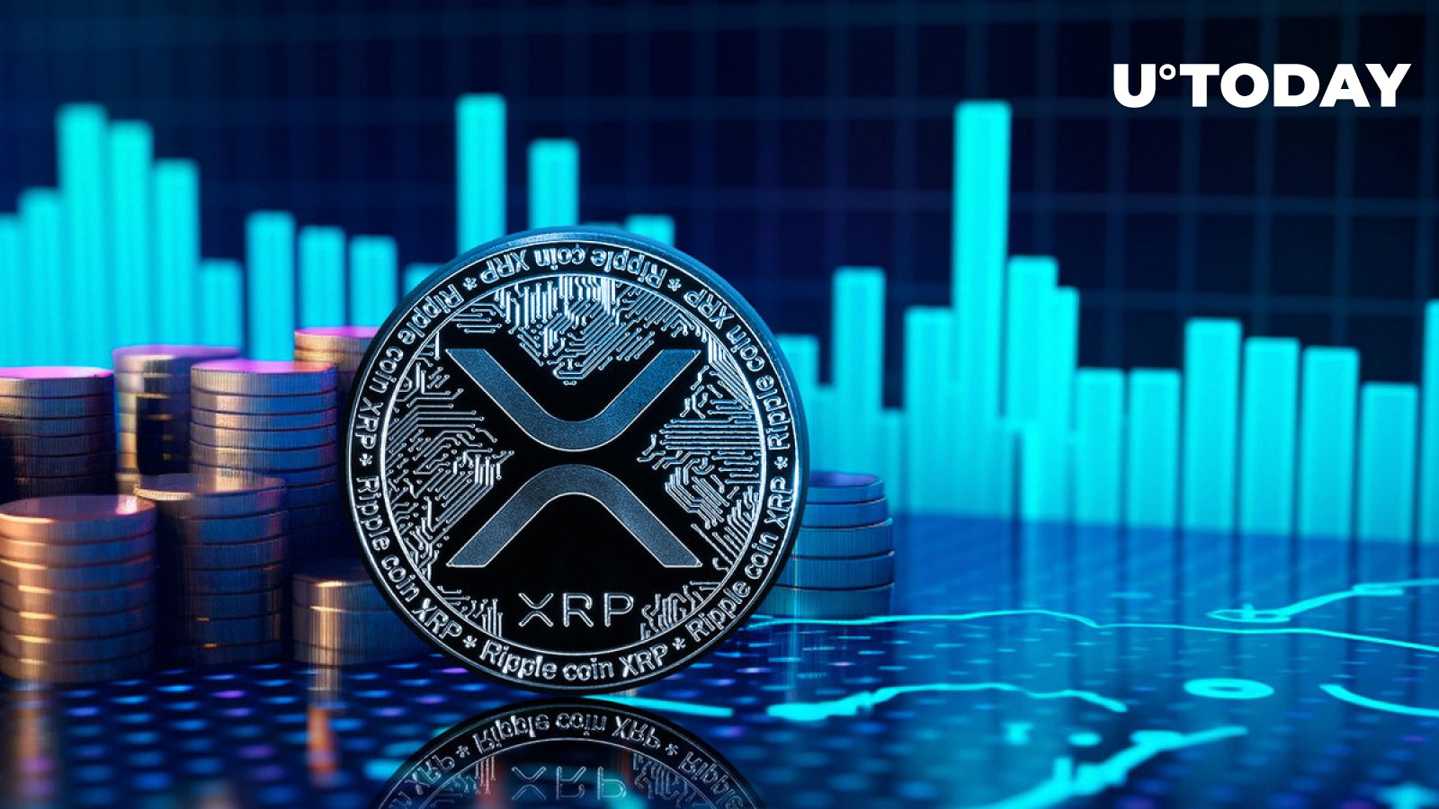 آیا XRP در آستانه صعود است؟  این پشتیبانی توصیه می کند