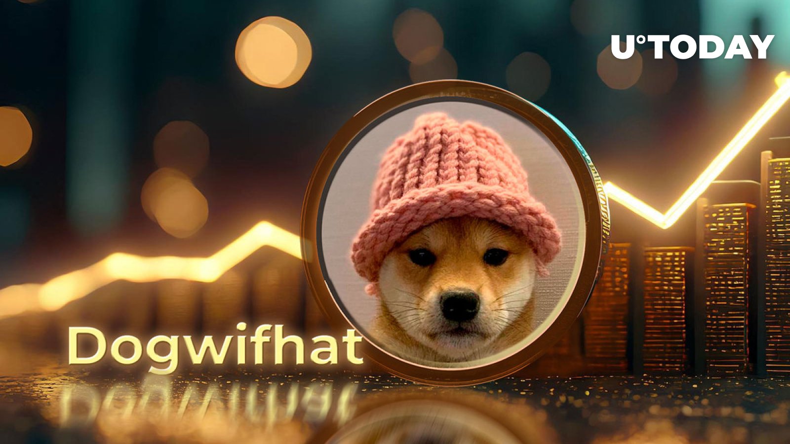 Shiba Inu (SHIB) رقیب Dogwifhat (WIF) در میان برندگان برتر هفته گذشته