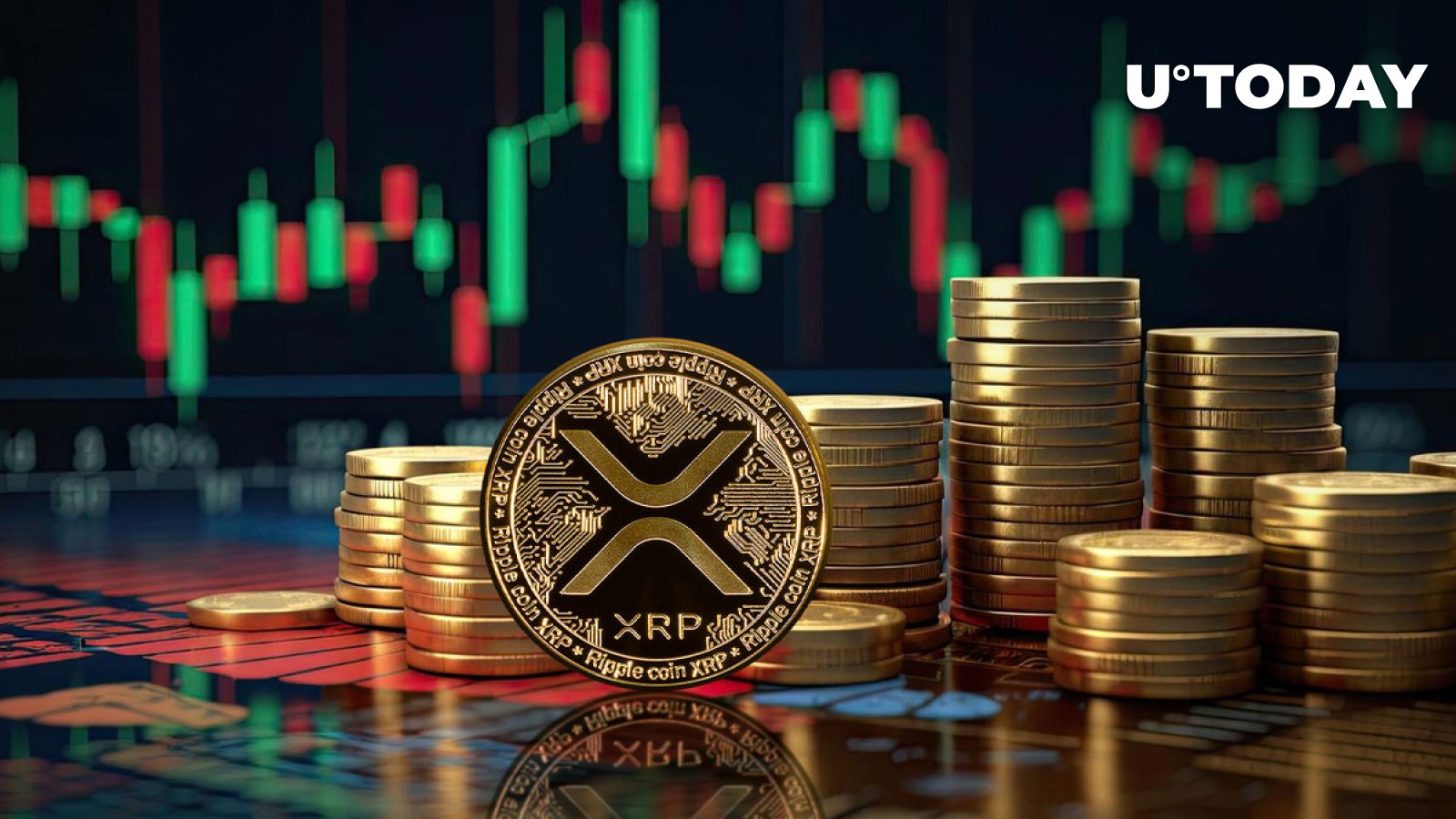 افزایش ماه ژوئن برای XRP؟  تاریخچه قیمت همه چیز را نشان می دهد