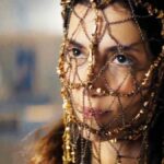 Sarah-Sofie Boussnina as Princess Ynez in Dune: Prophecy series on Max