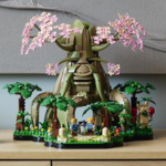 LEGO Great Deku Tree 2-in-1 set