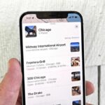 how to create guides in apple maps