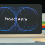 Project Astra AI agent