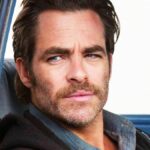 Chris Pine in Hell or High Water movie