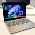 بررسی عملی HP OmniBook X: این مک‌بوک‌های اسنپدراگون X Elite برجسته هستند