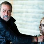 Jeffrey Dean Morgan in The Walking Dead: Dead City season 1