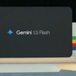 Gemini 1.5 Flash