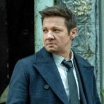 Jeremy Renner in Mayor of Kingstown season 3