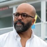 Jeffrey Wright in American Fiction