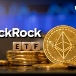 DTCC ETF Spot Ethereum Blackrock را فهرست می کند