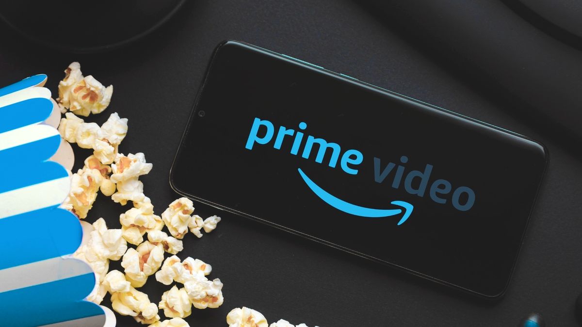 Prime Video راهی برای ارتقای تبلیغات وحشتناک خود به سطح بعدی پیدا کرده است