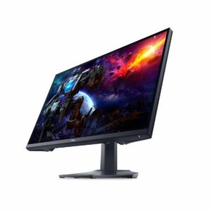 مانیتور بازی Dell G2724D — مورد تحسین منتقدان، با قیمت رقابتی