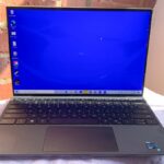 Dell XPS 13 2022