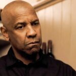 Denzel Washington in The Equalizer 3