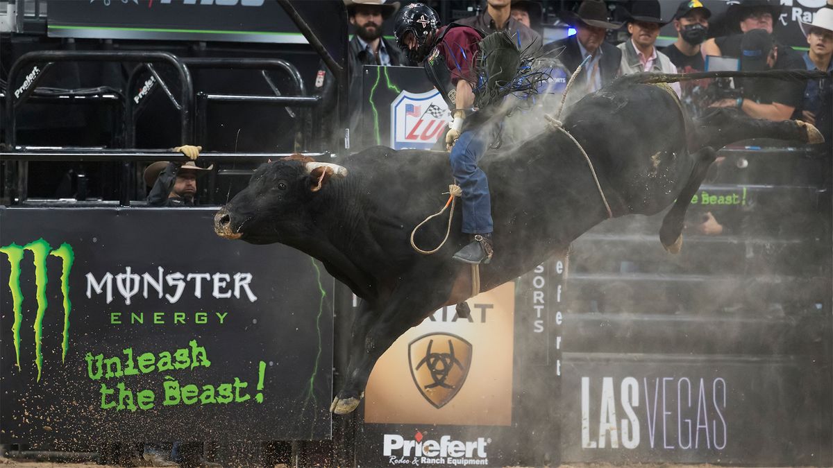 نحوه تماشای مسابقات فینال حرفه ای Bull Riders World Finals 2024: پخش زنده رویداد PBR به صورت آنلاین از هر کجا