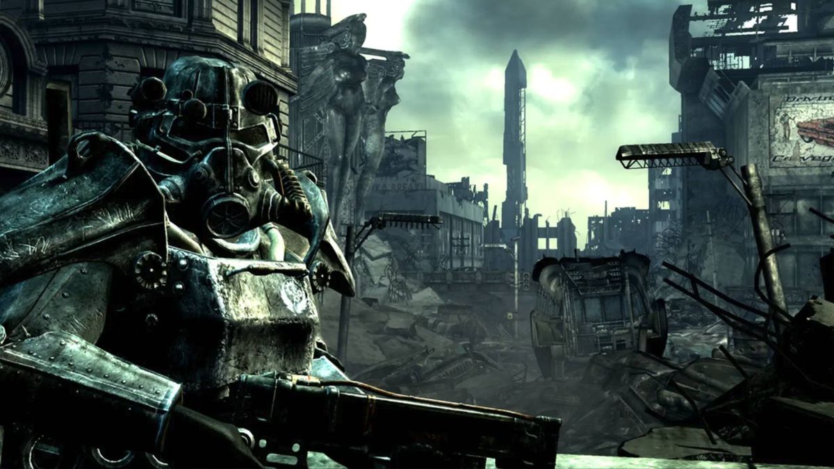 آمازون به اعضای Prime یک نسخه رایگان از Fallout 3 می دهد – در اینجا نحوه ادعای شما آمده است