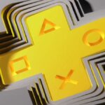 PlayStation Plus Collection feature