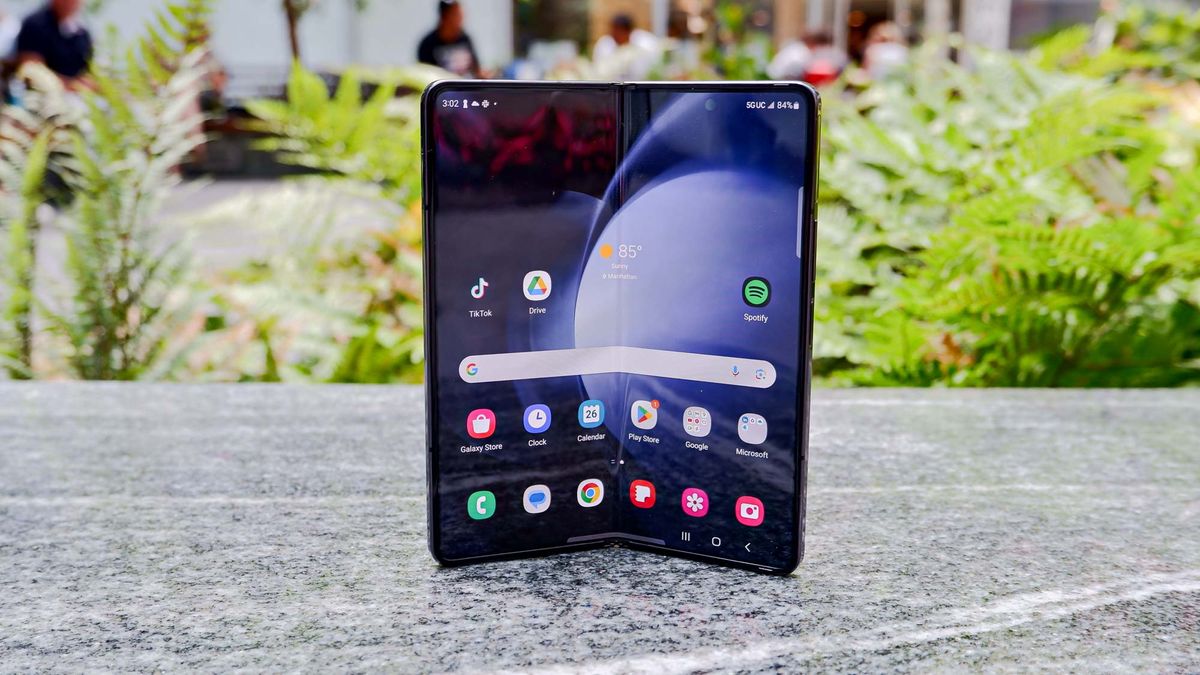 Samsung Galaxy Z Fold 6 ارزان قیمت ممکن است لغو شود – در اینجا آخرین تحولات وجود دارد