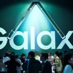 Galaxy Unpacked 2023 foldable phone launch