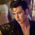 Austin Butler as Elvis Presley in Elvis